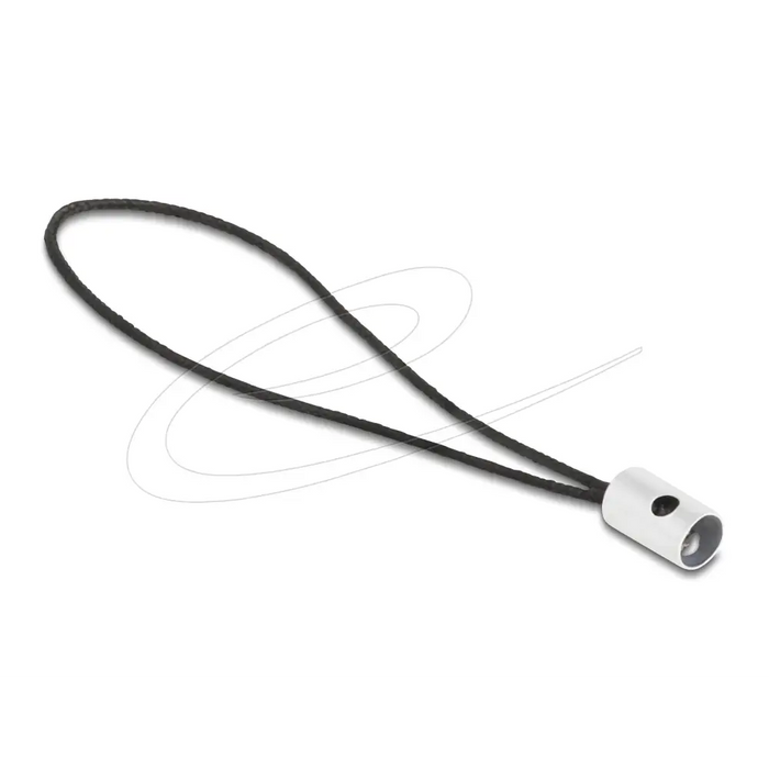 Delock Adapter USB-C male to Lightning female PD 3.0 - Кабели за мобилни