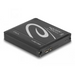DeLock CFast card reader 5 Gbps Black - Четци за карти<<<Компютърна периферия<<<ValiAPI