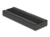 Delock external drawer For M.2 NVMe PCIe SSD USB-C 3.2 Gen 2 10 Gbps - Чекмеджета за дискове<<<Компютърни