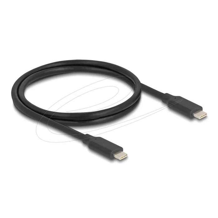 Delock Hub USB-C 7 ports 3x USB-A 5 Gbps 3x USB-C 1xUSB-C PD 85 W - USB хъбове<<<Компютърна периферия<<<ValiAPI