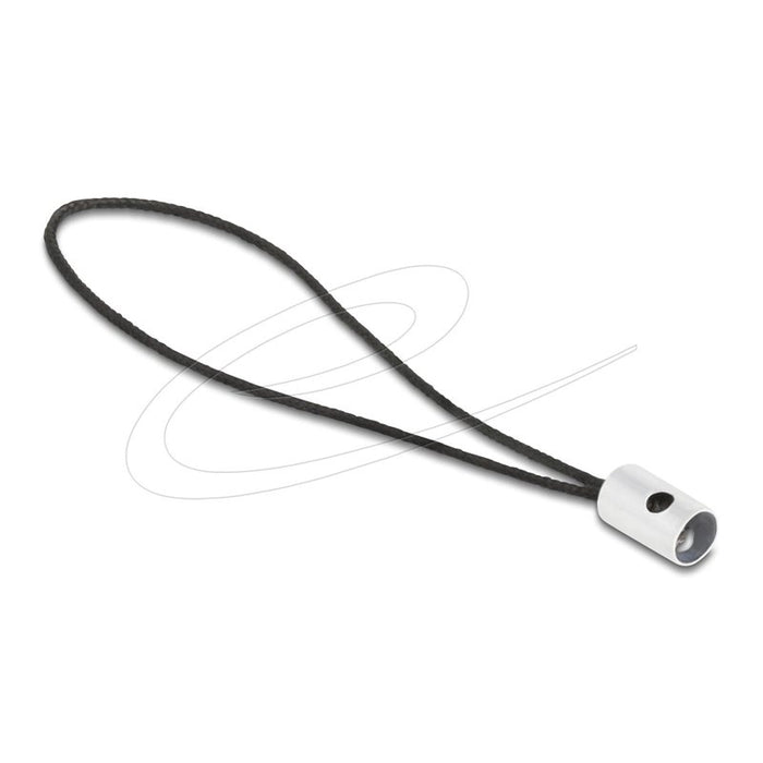 Delock Adapter USB-C male to Lightning female PD 3.0