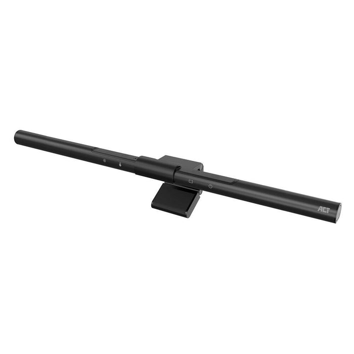 ACT LED monitor lamp, touch control, USB powered