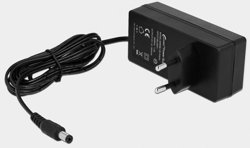 USB-A hub, 7 ports, DELOCK-63669