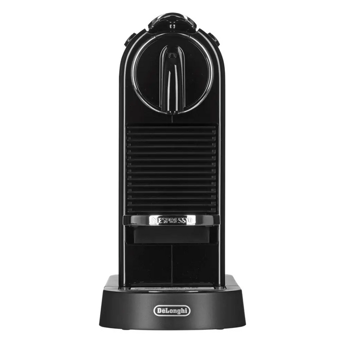 De’Longhi Citiz Fully-auto Capsule coffee machine 1 L - Coffee machinesAGD-EXP<<<Home Appliance - ProductsAGD<<<ActionPL