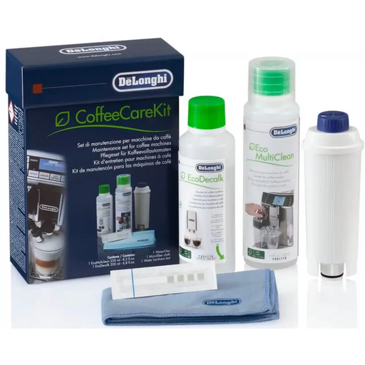 Delonghi DLSC306 coffee machine maintenance kit - Кафе и аксесоари<<<Кафемашини<<<Малки електроуреди<<<TechMart