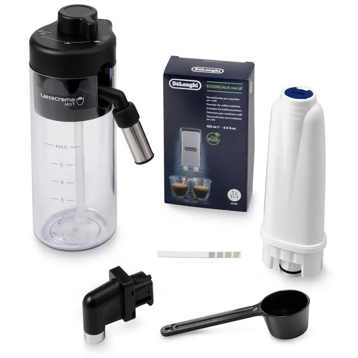 DeLonghi espresso machine ECAM 320.70.TB - Coffee machinesAGD-EXP<<<Home Appliance - ProductsAGD<<<ActionPL