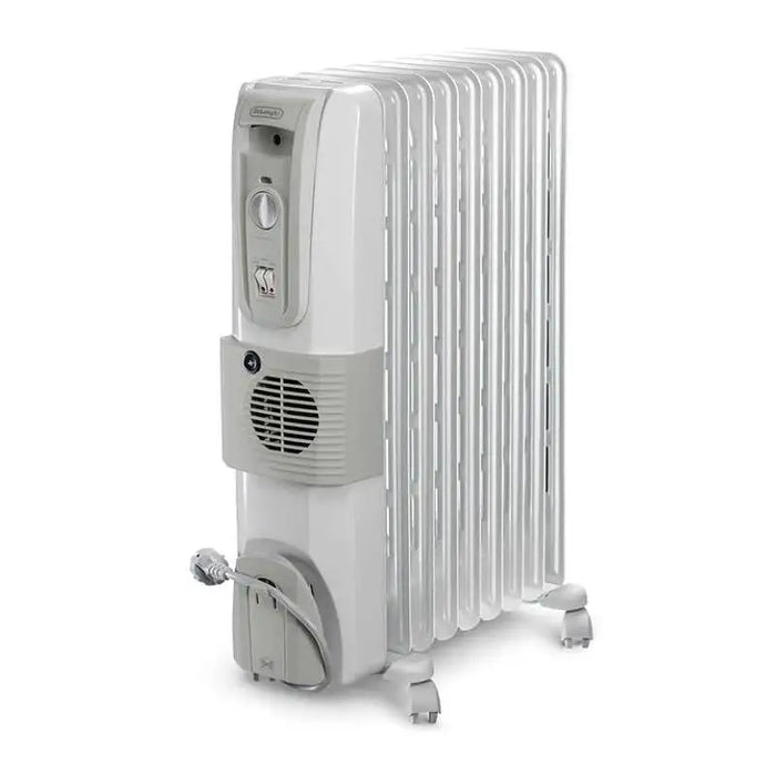 DeLonghi KH770925V oil cooler - Радиатори<<<Отоплителни уреди<<<Климатици бойлери и