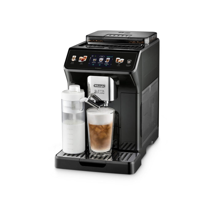 Coffee machine DeLonghi Eletta Explore ECAM450.65.G