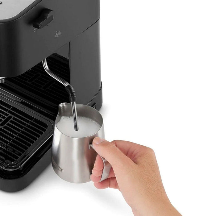 Coffee machine DeLonghi EC230.BK