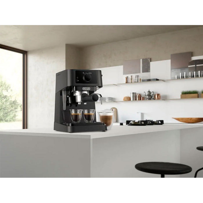 Coffee machine DeLonghi EC230.BK