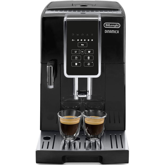 Coffee machine Delonghi ECAM350.50.B