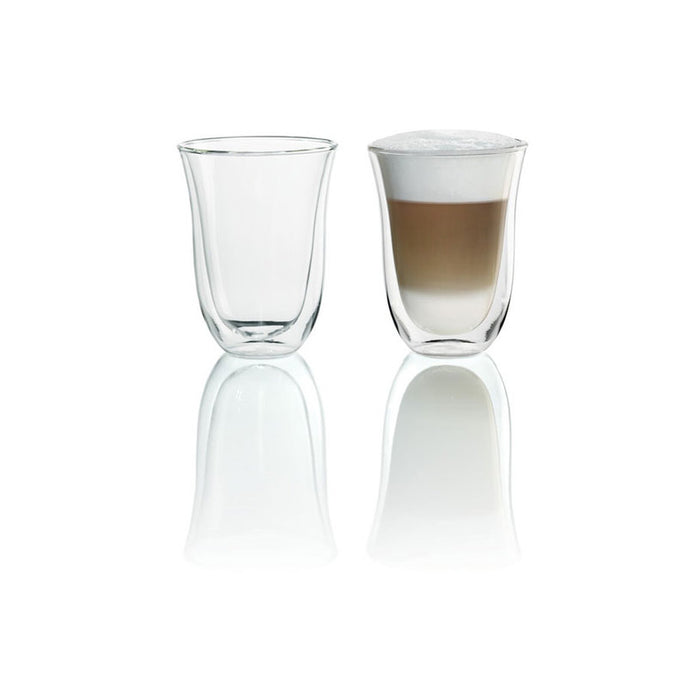 Cups Delonghi DLSC312 2 pcs. LATTE MACCHIATO