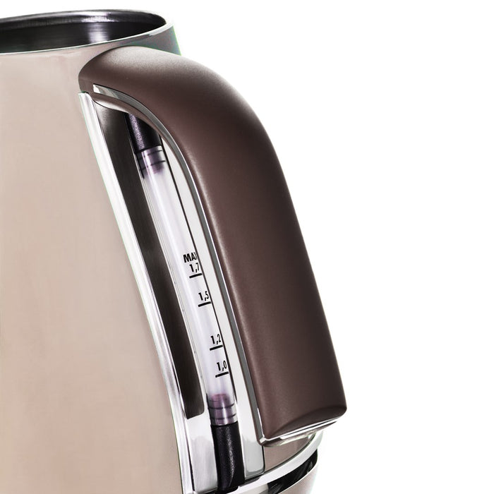 Electric kettle DeLonghi KBOV 2001.BG