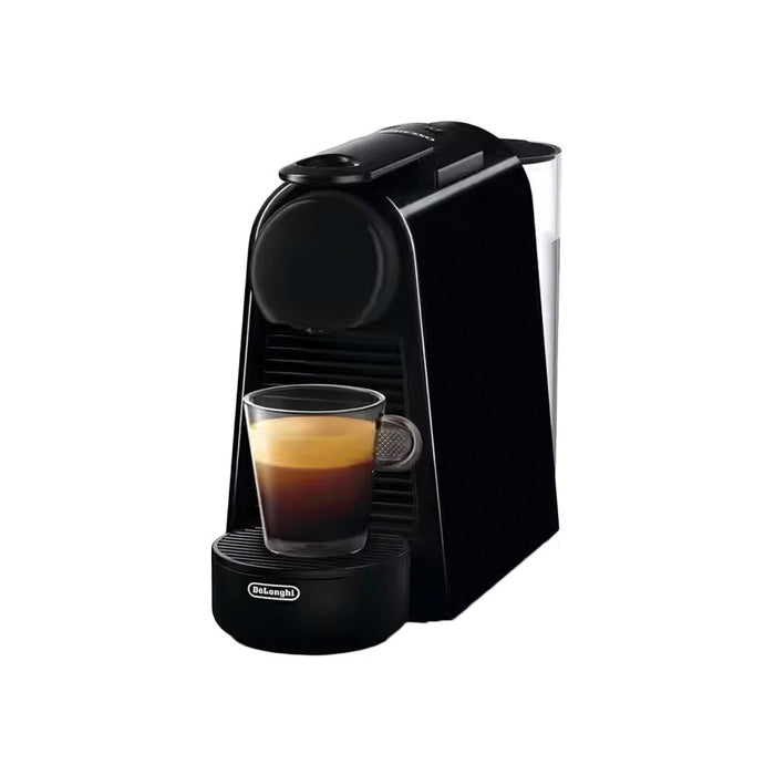 De’Longhi Essenza Mini EN85.B Semi-auto Capsule coffee machine 0.6 L