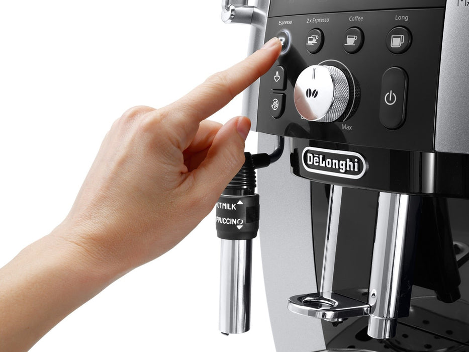 De’Longhi Magnifica S Smart Semi-auto Espresso machine 1.8 L