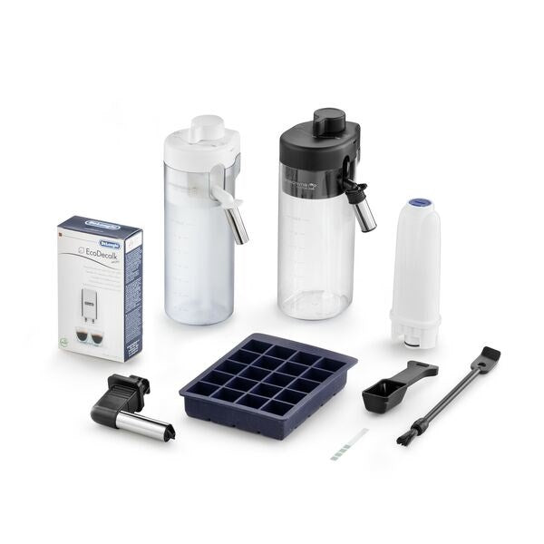 De’Longhi Eletta Explore Fully-auto Espresso machine 1.8 L