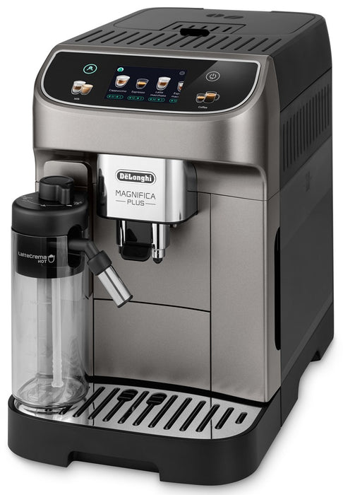 DeLonghi espresso machine ECAM 320.70.TB