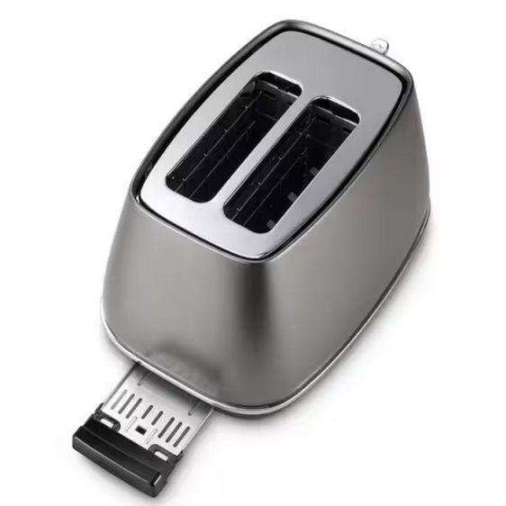 Toaster DeLonghi Distinta Titanium CTIN2103.TB