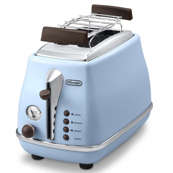 Toaster DeLonghi CTOV2103.AZ