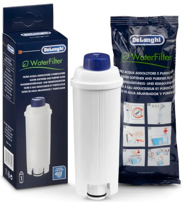DeLonghi DLSC002 coffee machine filter