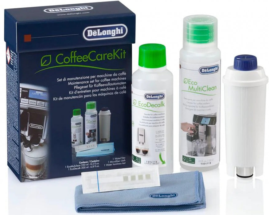 Delonghi DLSC306 coffee machine maintenance kit