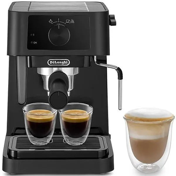 Coffee machine DeLonghi EC230.BK