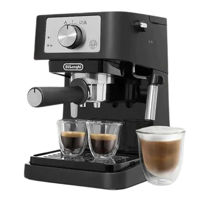 Coffee machine Delonghi EC260.BK