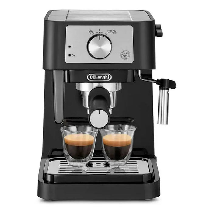 Coffee machine Delonghi EC260.BK