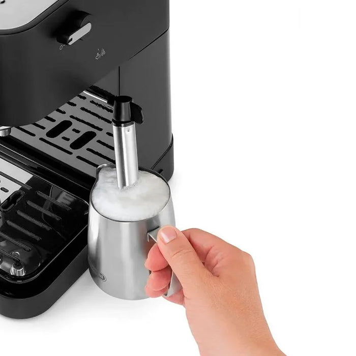Coffee machine Delonghi EC260.BK