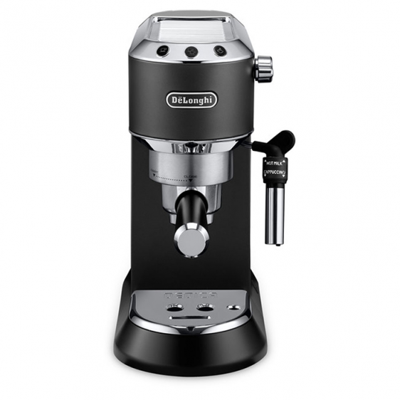 Coffee machine DeLonghi EC 685.BK