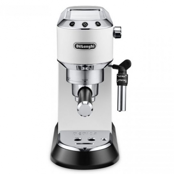 Coffee machine DeLonghi EC 685.W