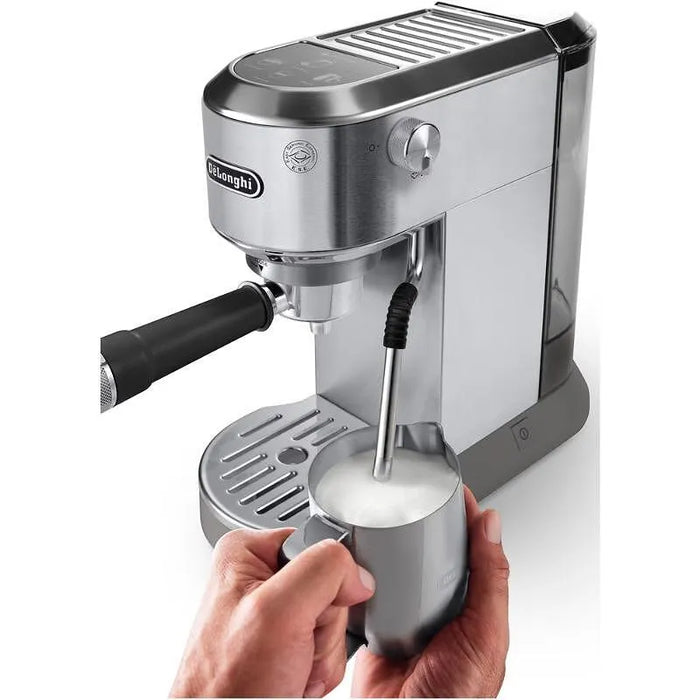 Coffee machine DeLonghi Dedica Duo EC890.M