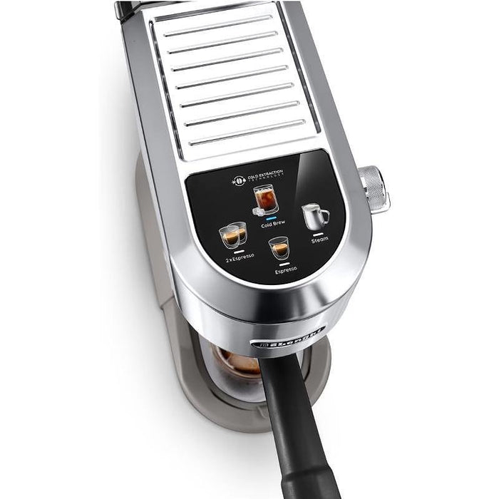 Coffee machine DeLonghi Dedica Duo EC890.M