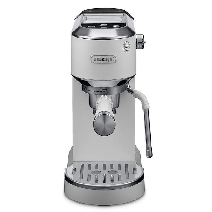 Coffee machine DeLonghi Dedica Duo EC890.WI
