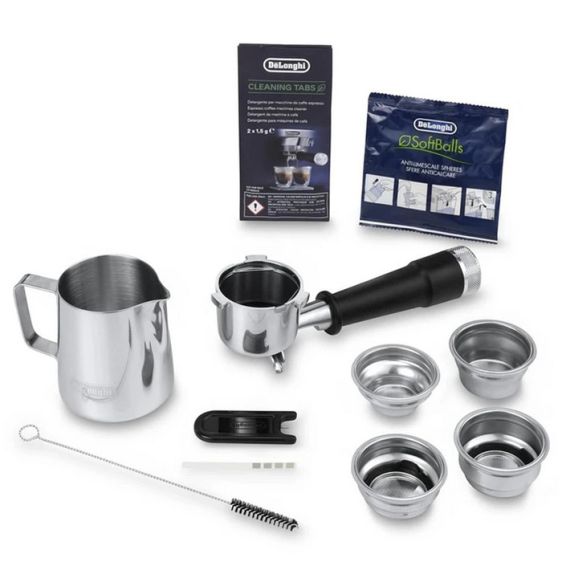 Coffee machine DeLonghi La Specialista Opera EC9555.BK