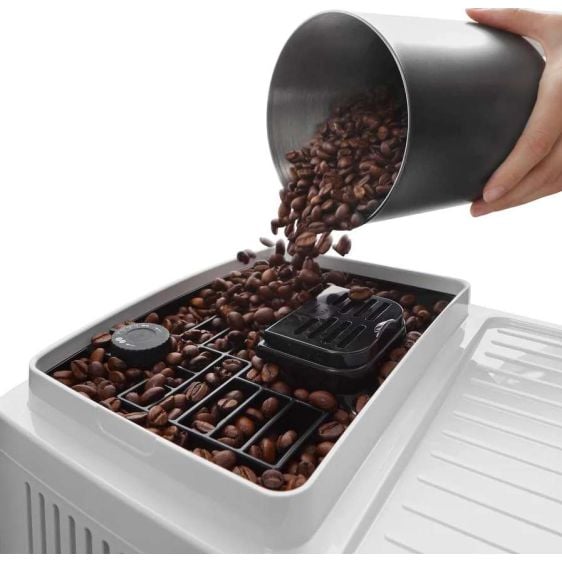 Coffee machine DeLonghi Magnifica Start ECAM220.20.W