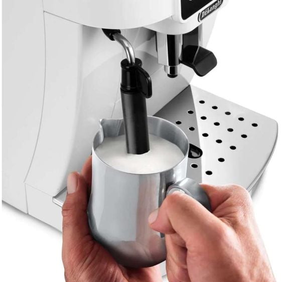 Coffee machine DeLonghi Magnifica Start ECAM220.20.W