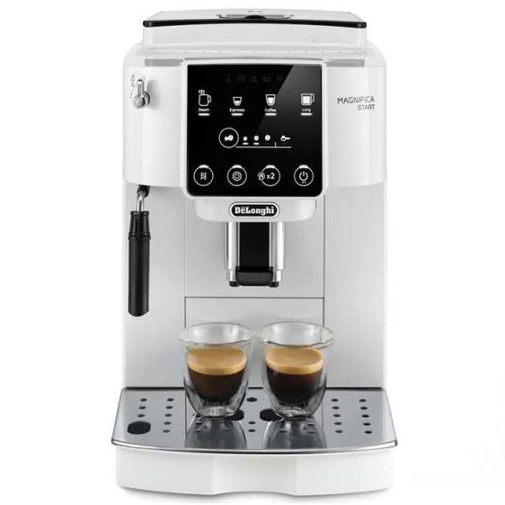 Coffee machine DeLonghi Magnifica Start ECAM220.20.W