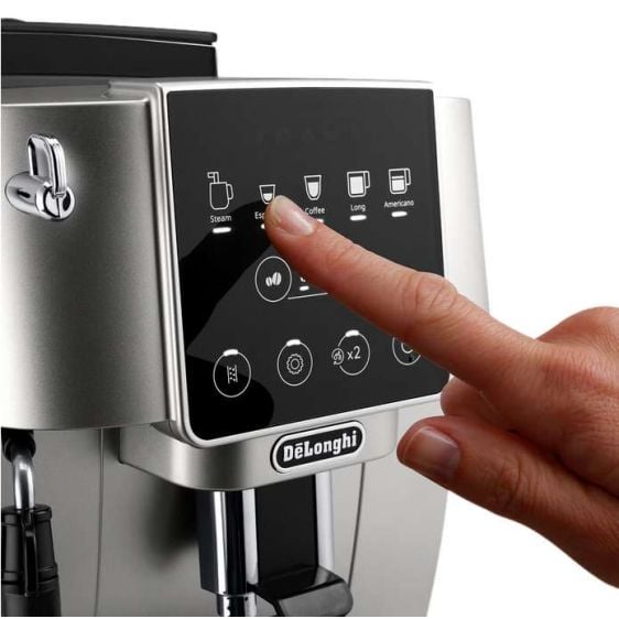 Coffee machine DeLonghi Magnifica start ECAM220.30.SB