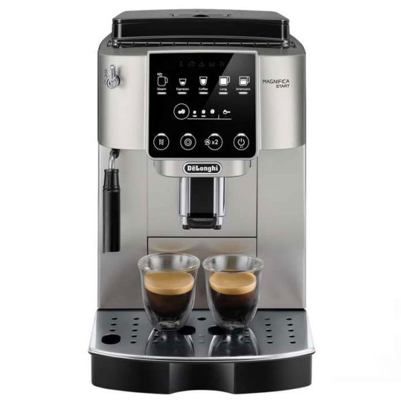 Coffee machine DeLonghi Magnifica start ECAM220.30.SB