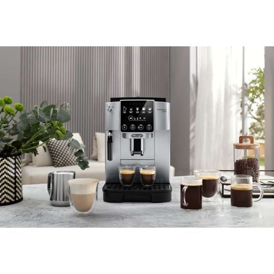 Coffee machine DeLonghi Magnifica start ECAM220.30.SB