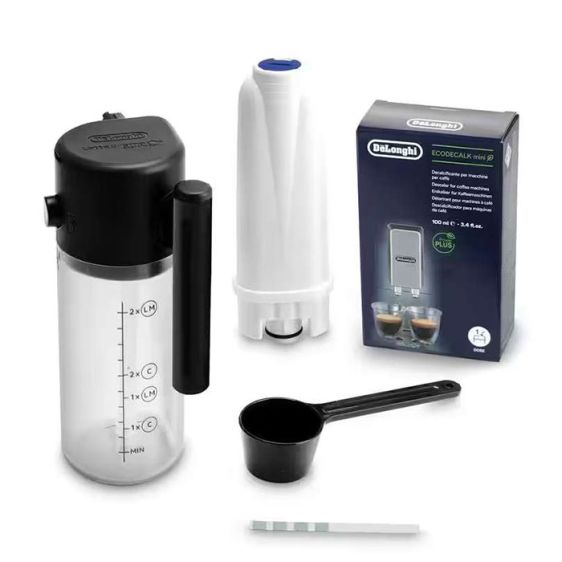 Coffee machine DeLonghi Magnifica Start ECAM220.60.B