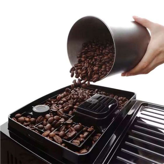 Coffee machine DeLonghi Magnifica Start ECAM220.60.B