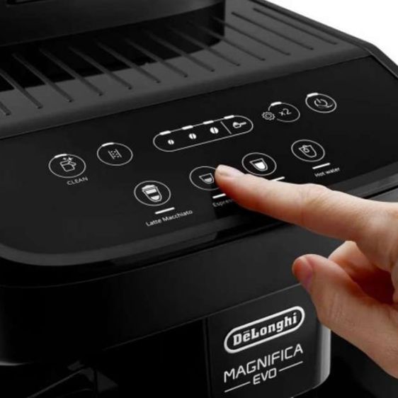 Coffee machine DeLonghi Magnifica Evo ECAM290.51.B