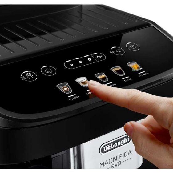 Coffee machine DeLonghi Magnifica Evo ECAM290.61.B