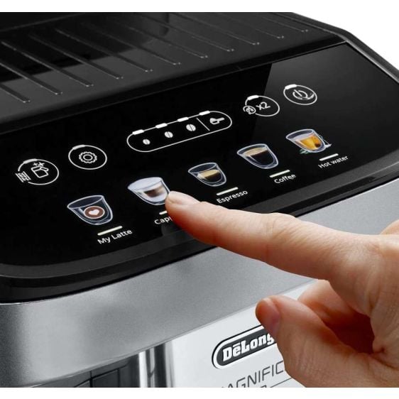 Coffee machine DeLonghi Magnifica Evo ECAM290.61.SB
