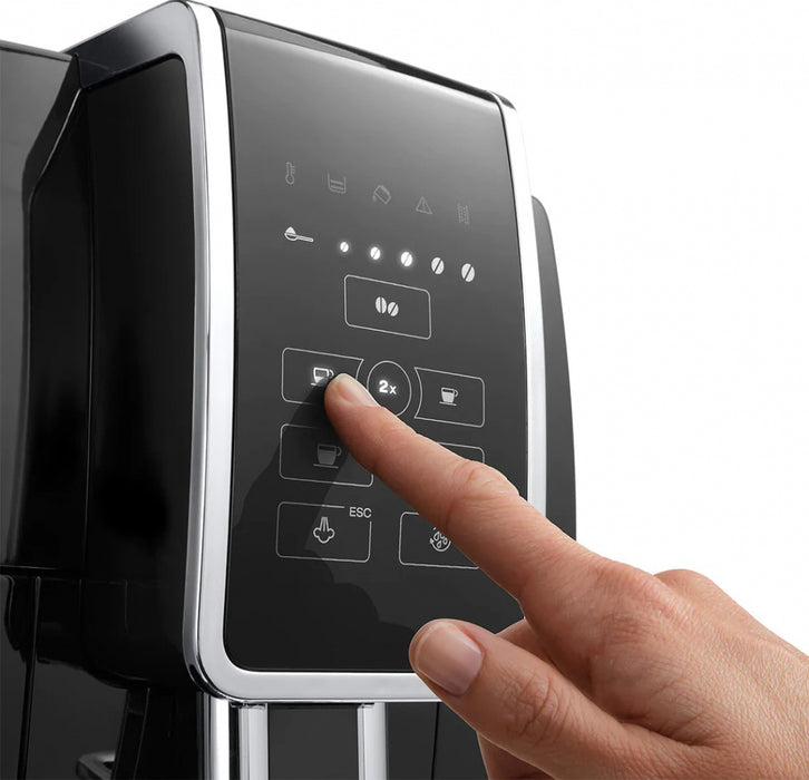 Coffee machine Delonghi ECAM350.15.B
