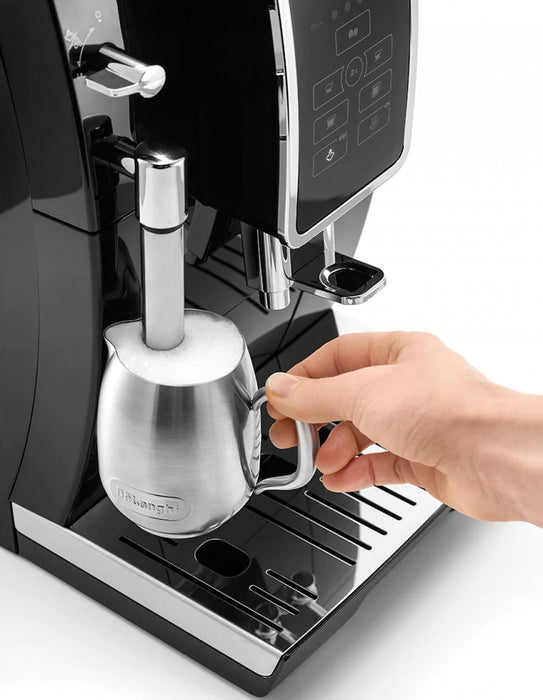 Coffee machine Delonghi ECAM350.15.B