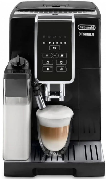 Coffee machine Delonghi ECAM350.50.B