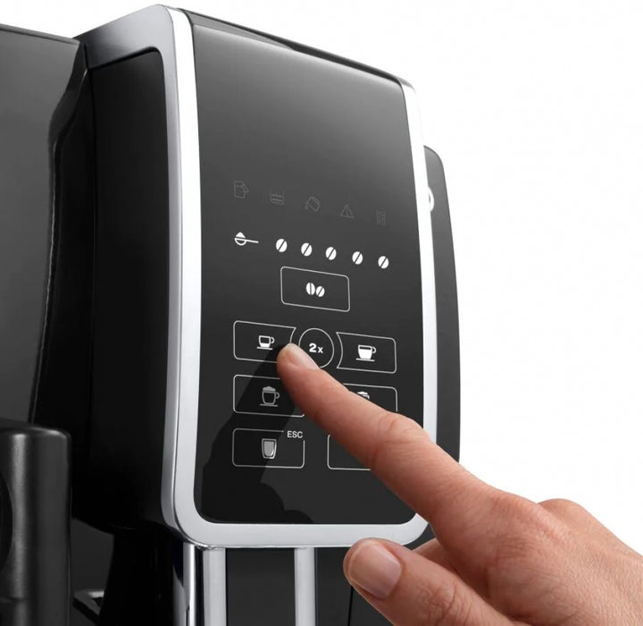 Coffee machine Delonghi ECAM350.50.B